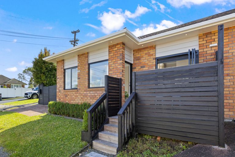 Photo of property in 34a Fairlands Avenue, Waterview, Auckland, 1026