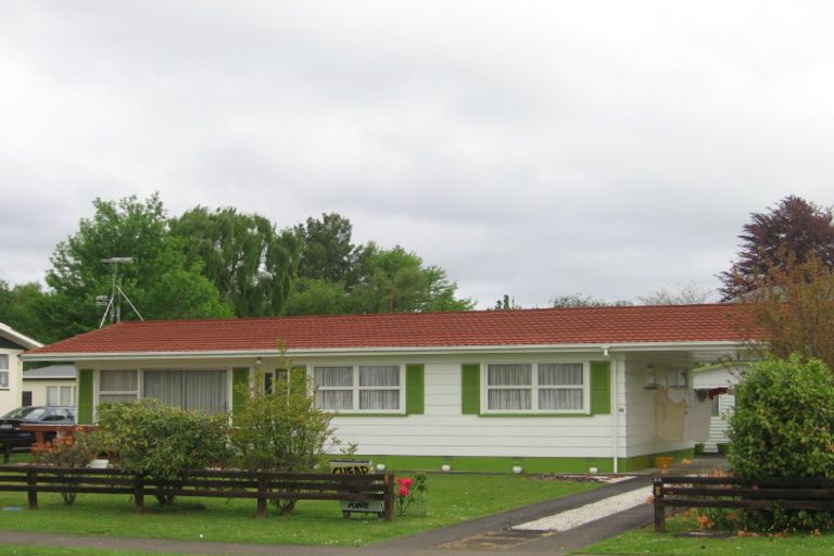 Photo of property in 24 Norwood Road, Paeroa, 3600