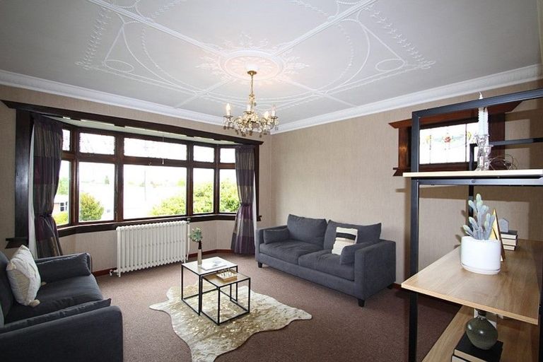 Photo of property in 17 Elizabeth Street, Gore, 9710