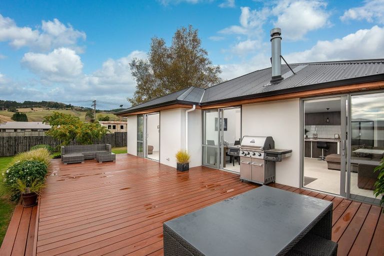 Photo of property in 285c Gladstone Road North, Mosgiel, 9092