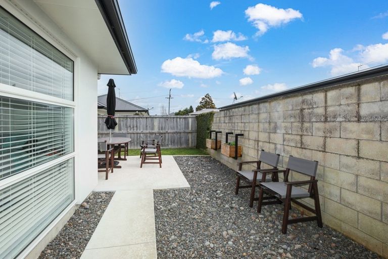 Photo of property in 3/28 Heath Street, Saint Andrews, Hamilton, 3200