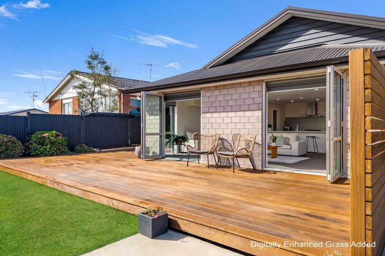 Photo of property in 508a Mandeno Street, Te Awamutu, 3800