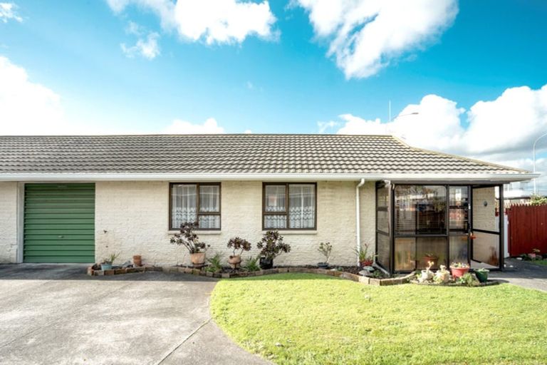 Photo of property in 115a College Street, Awapuni, Palmerston North, 4412
