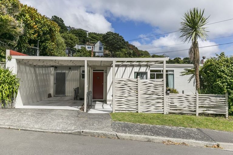 Photo of property in 44 Monaghan Avenue, Karori, Wellington, 6012