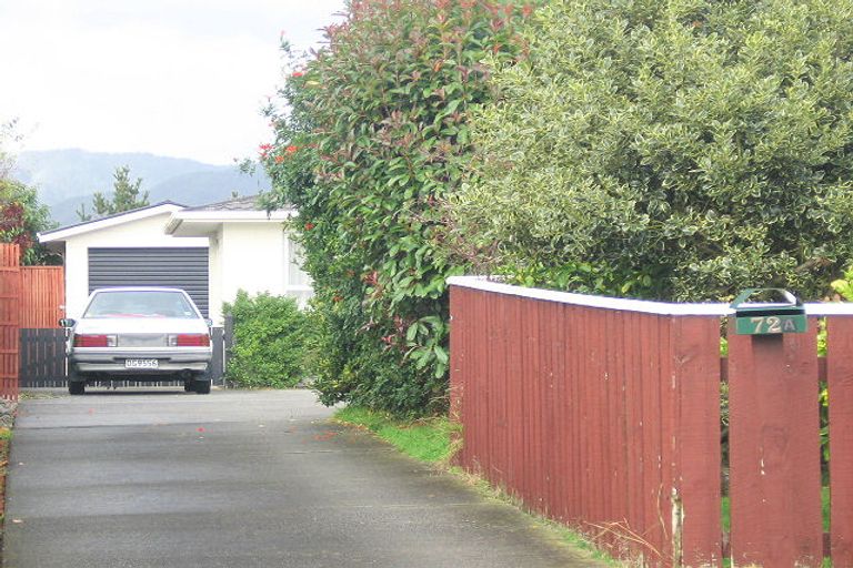 Photo of property in 72b Eatwell Avenue, Paraparaumu Beach, Paraparaumu, 5032