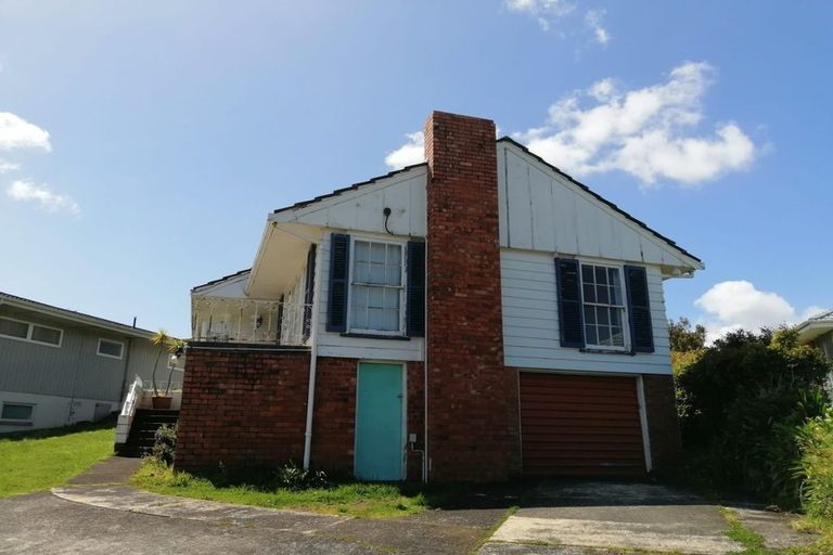 Photo of property in 8 Lewis Road, Pakuranga, Auckland, 2010
