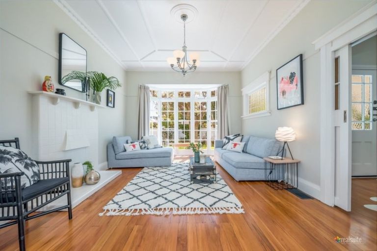 Photo of property in 22 Penrose Street, Woburn, Lower Hutt, 5010