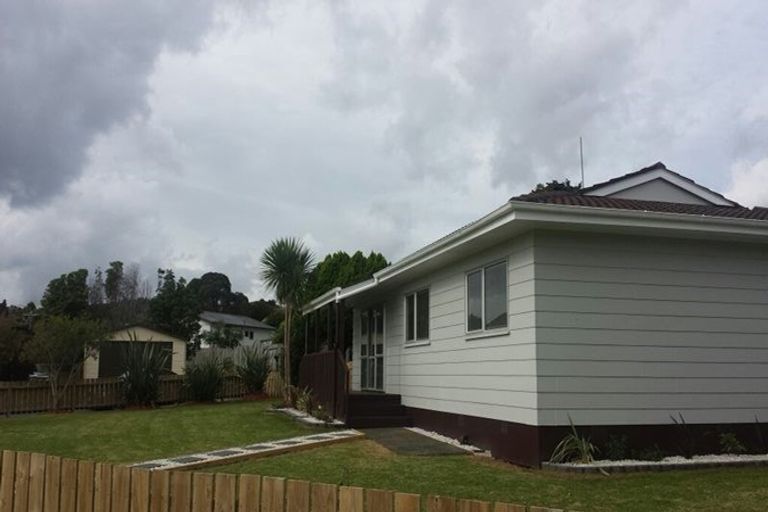 Photo of property in 66 Redcrest Avenue, Red Hill, Papakura, 2110