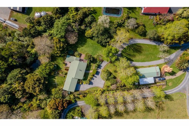 Photo of property in 305 Waipapa Road, Waipapa, 0230
