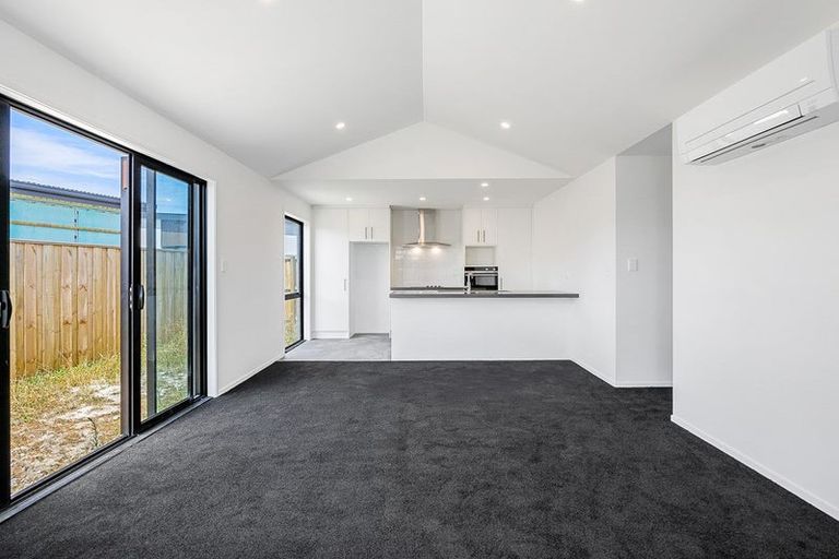 Photo of property in 56 Silverstream Boulevard, Kaiapoi, 7630