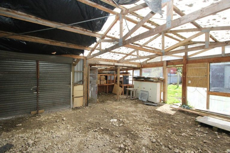 Photo of property in 90 Grey Street, Woodville, 4920