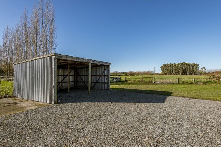 Photo of property in 174 Jacksons Road, Ohoka, Kaiapoi, 7692