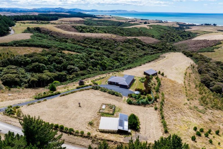 Photo of property in 292 Otokia-kuri Bush Road East, Kuri Bush, Brighton, 9091