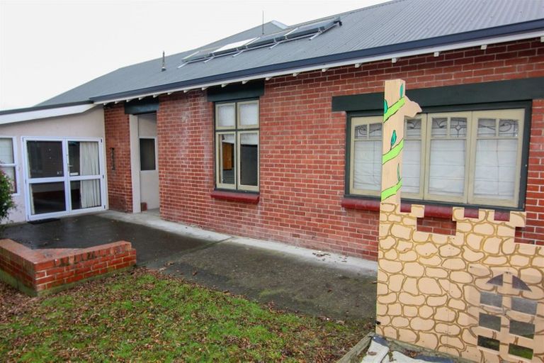 Photo of property in 3 Dee Street, Timaru, 7910