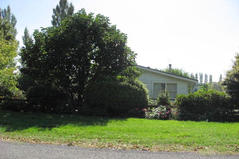 Photo of property in 58 Buckleys Terrace, Tinwald, Ashburton, 7700