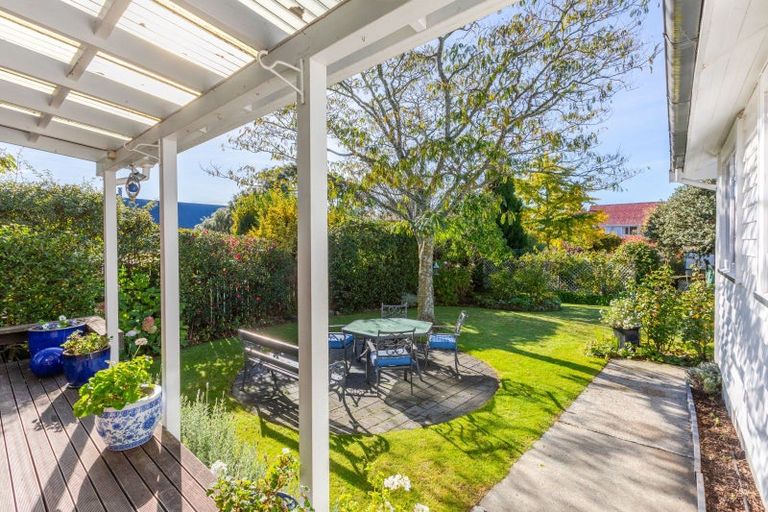 Photo of property in 8 Fleming Road, Waipukurau, 4200