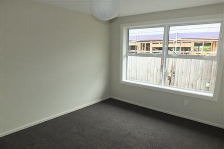 Photo of property in 3/9 Harvey Terrace, Richmond, Christchurch, 8013