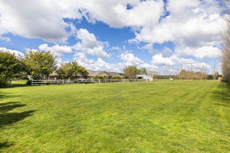 Photo of property in 1468 Tram Road, Swannanoa, Rangiora, 7475