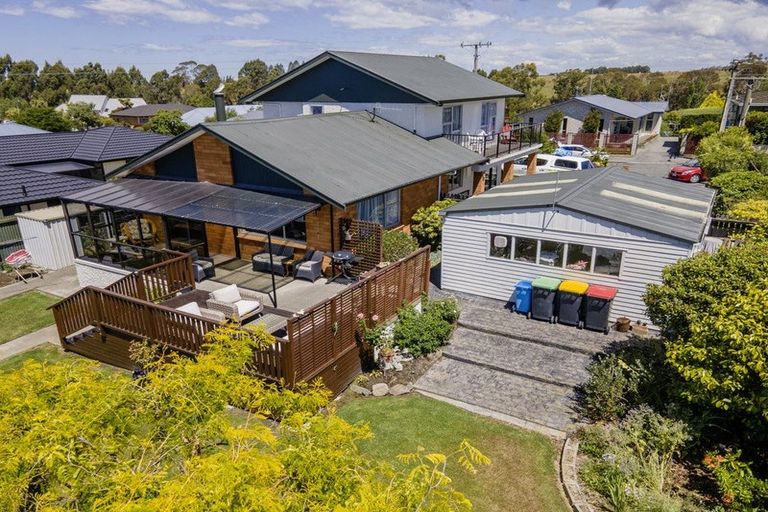 Photo of property in 31 Nikau Place, Highfield, Timaru, 7910
