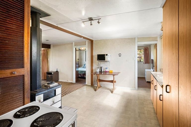 Photo of property in 2083 Dry Road, Mangarakau, Collingwood, 7073