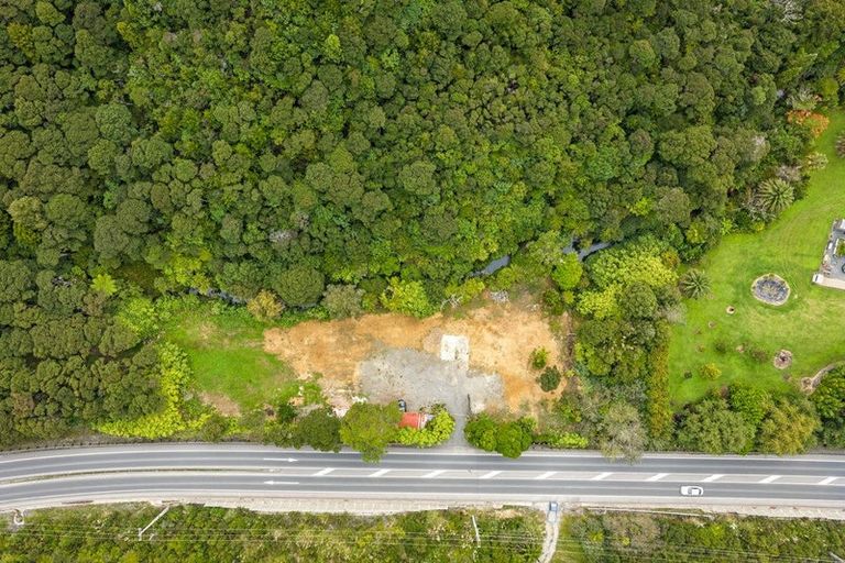 Photo of property in 792 State Highway 1, Dome Valley, Warkworth, 0981