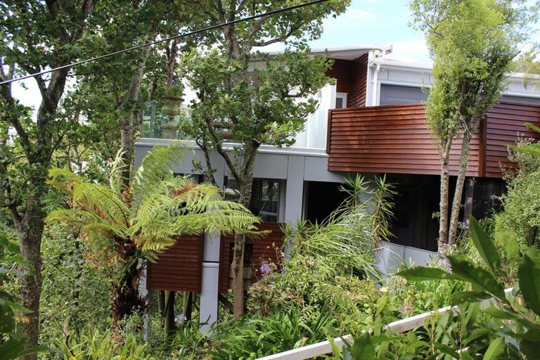 Photo of property in 33 Weld Street, Wadestown, Wellington, 6012