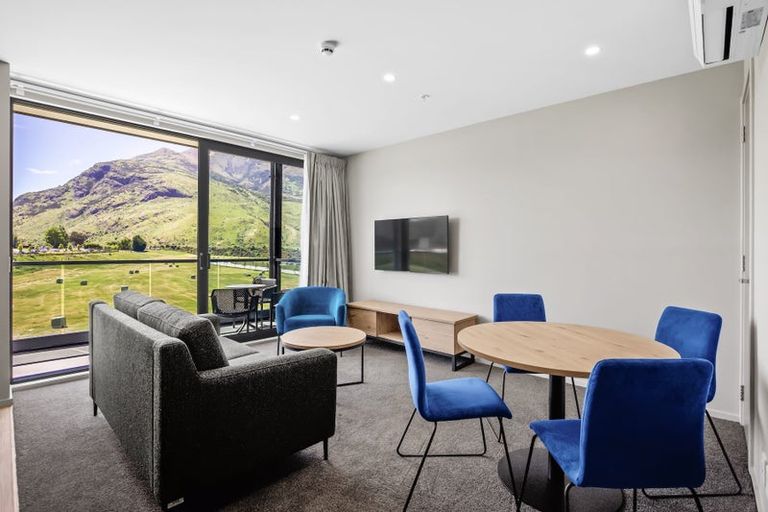 Photo of property in 203/34 Red Oaks Drive, Frankton, Queenstown, 9300