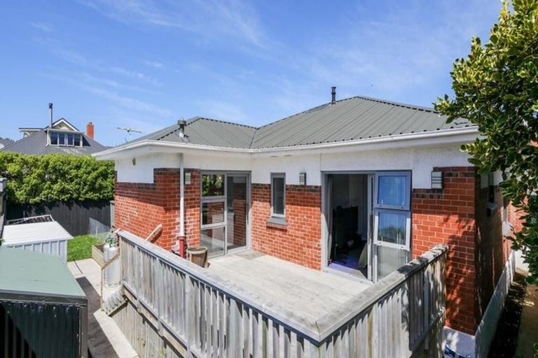 Photo of property in 227a Forbury Road, Saint Clair, Dunedin, 9012