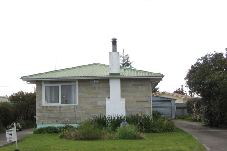 Photo of property in 27 Elliott Crescent, Havelock North, 4130