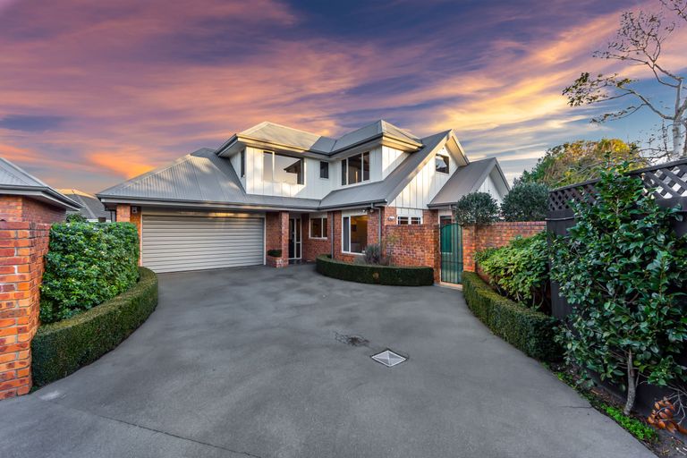 Photo of property in 11a Galway Avenue, Bryndwr, Christchurch, 8052