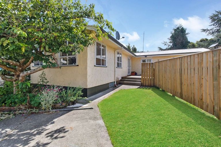 Photo of property in 8249b State Highway 1, Taihape, 4793