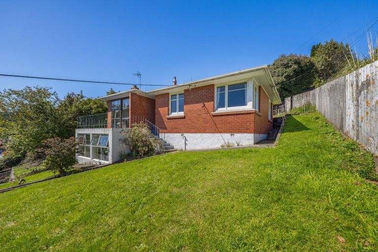 Photo of property in 469 Kaikorai Valley Road, Bradford, Dunedin, 9011