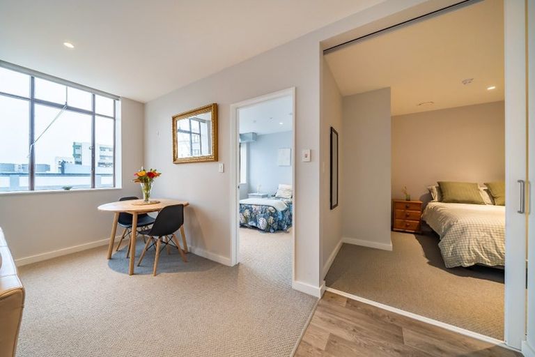 Photo of property in Unit 107,l1, 107/14 Laings Road, Hutt Central, Lower Hutt, 5010