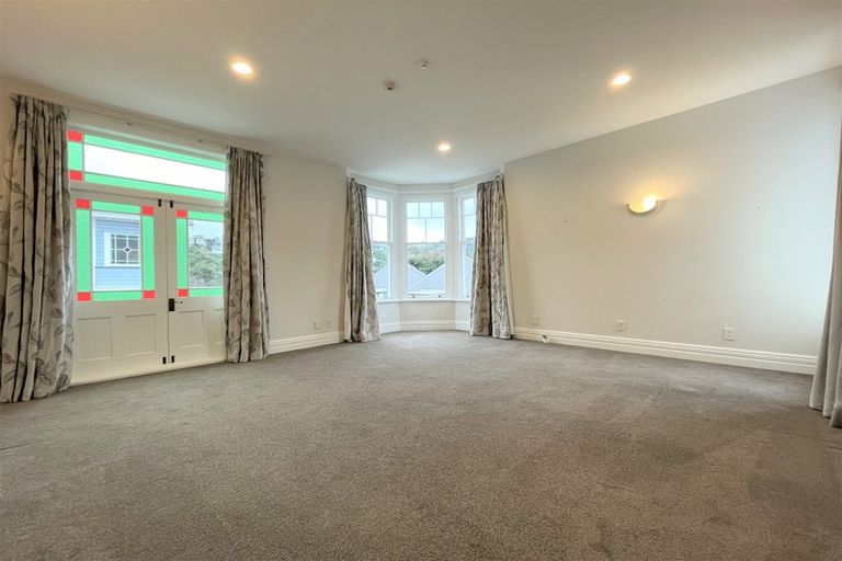 Photo of property in 5/246 The Terrace, Wellington Central, Wellington, 6011