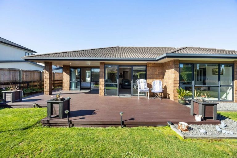 Photo of property in 8 Mercury Court, Rototuna North, Hamilton, 3210