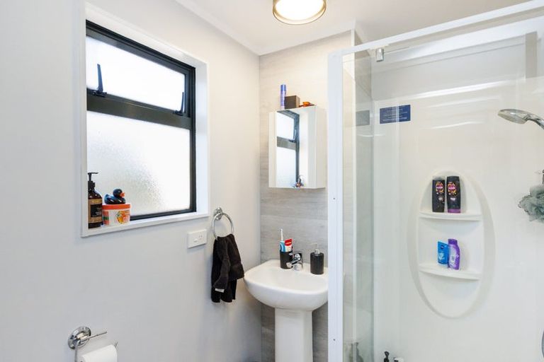 Photo of property in 287 College Street, West End, Palmerston North, 4410