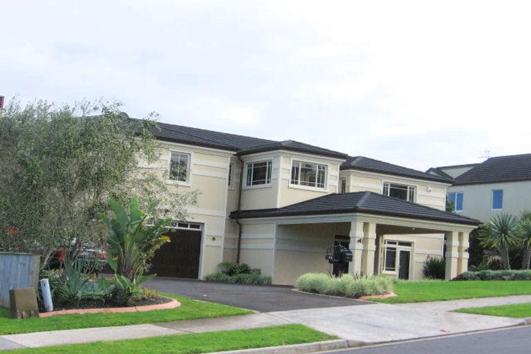 Photo of property in 15 Drumquin Rise, Dannemora, Auckland, 2016