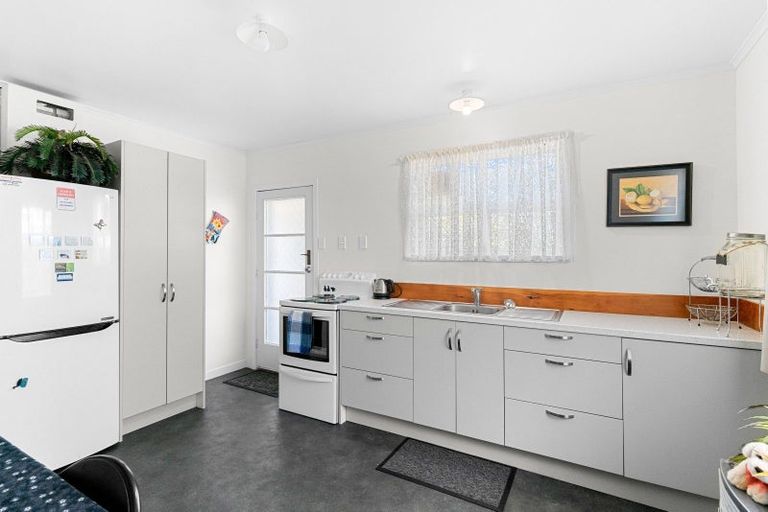 Photo of property in 55 Jellicoe Road, Ruawai, 0530