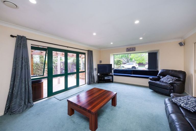 Photo of property in 10 Millennium Way, Feilding, 4702