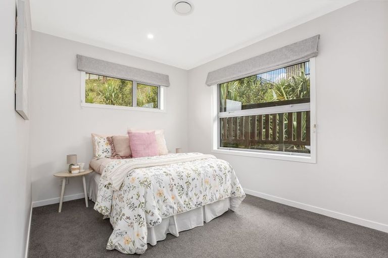 Photo of property in 49 Waitaria Terrace, Aotea, Porirua, 5024