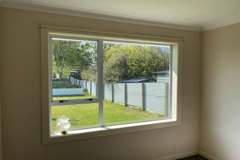 Photo of property in 116 Morton Street, Strathern, Invercargill, 9812