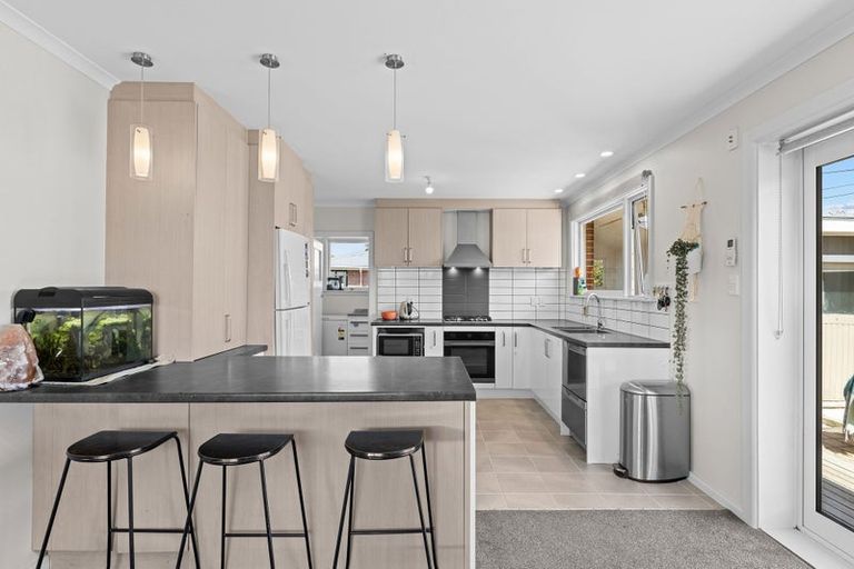 Photo of property in 10 Barclay Place, Burwood, Christchurch, 8061