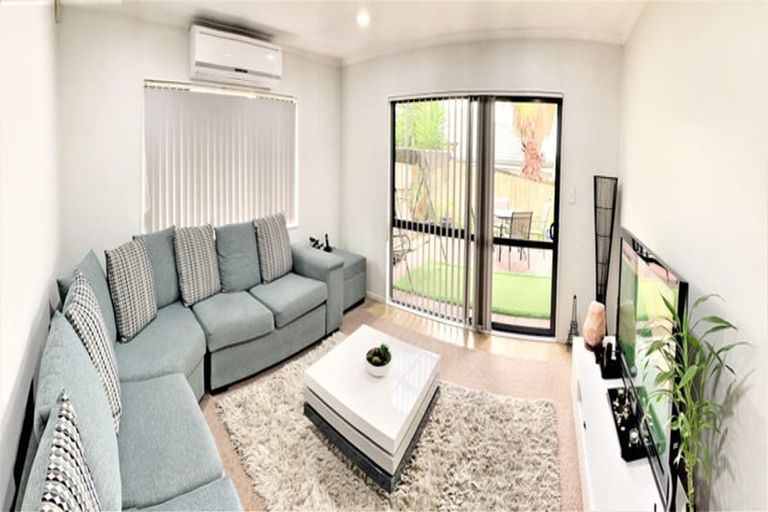 Photo of property in 19 Zoe Court, Manurewa, Auckland, 2105