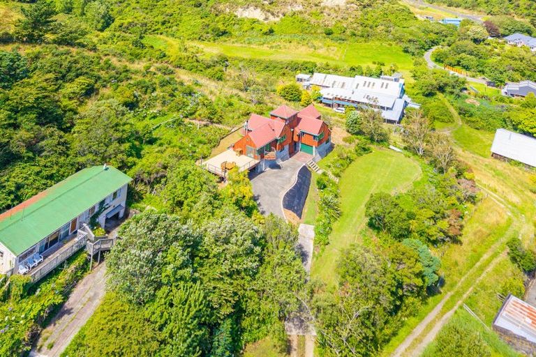 Photo of property in 8 Wairere Road, Bastia Hill, Whanganui, 4500