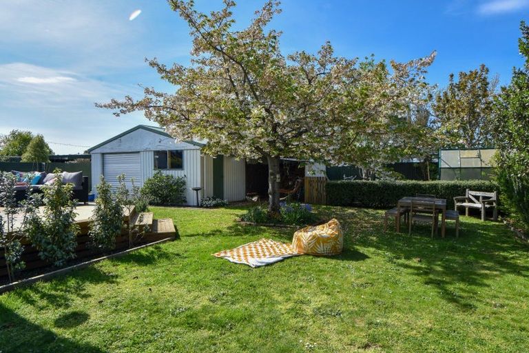 Photo of property in 33 Wyndham Street, Carterton, 5713