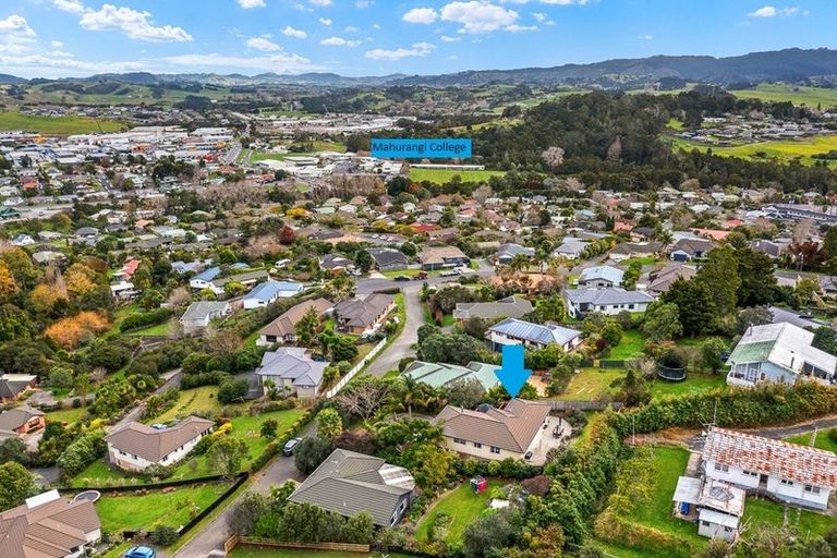 Photo of property in 83 Percy Street, Warkworth, 0910