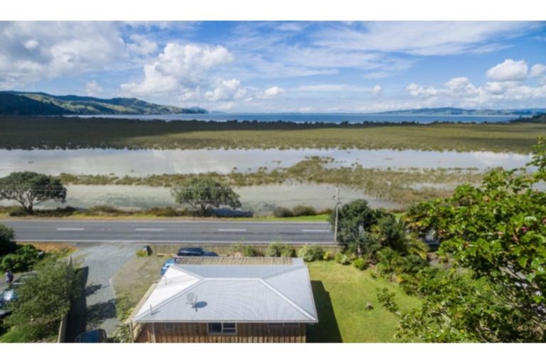 Photo of property in 31 Whangarei Heads Road, Onerahi, Whangarei, 0110