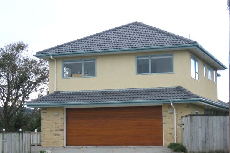 Photo of property in 38 Tennyson Avenue, Avalon, Lower Hutt, 5011