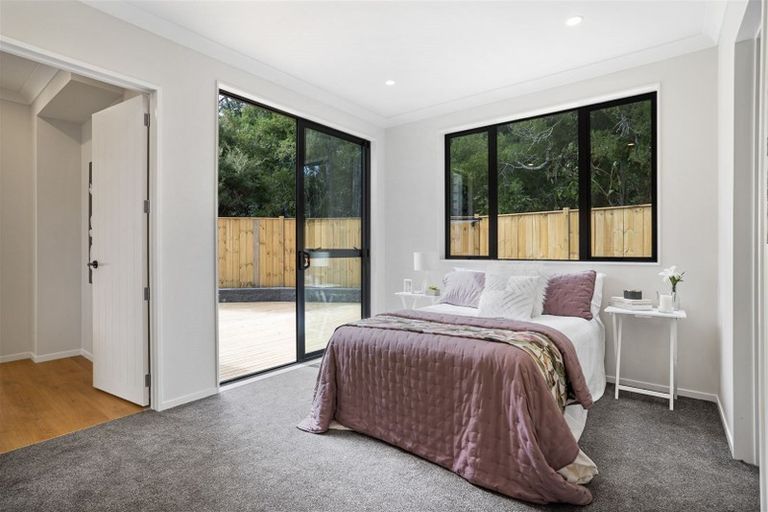 Photo of property in 42 Drumbuoy Drive, Flat Bush, Auckland, 2019
