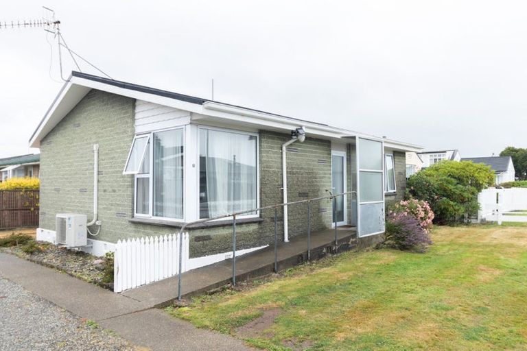Photo of property in 5/134 Pomona Street, Strathern, Invercargill, 9812